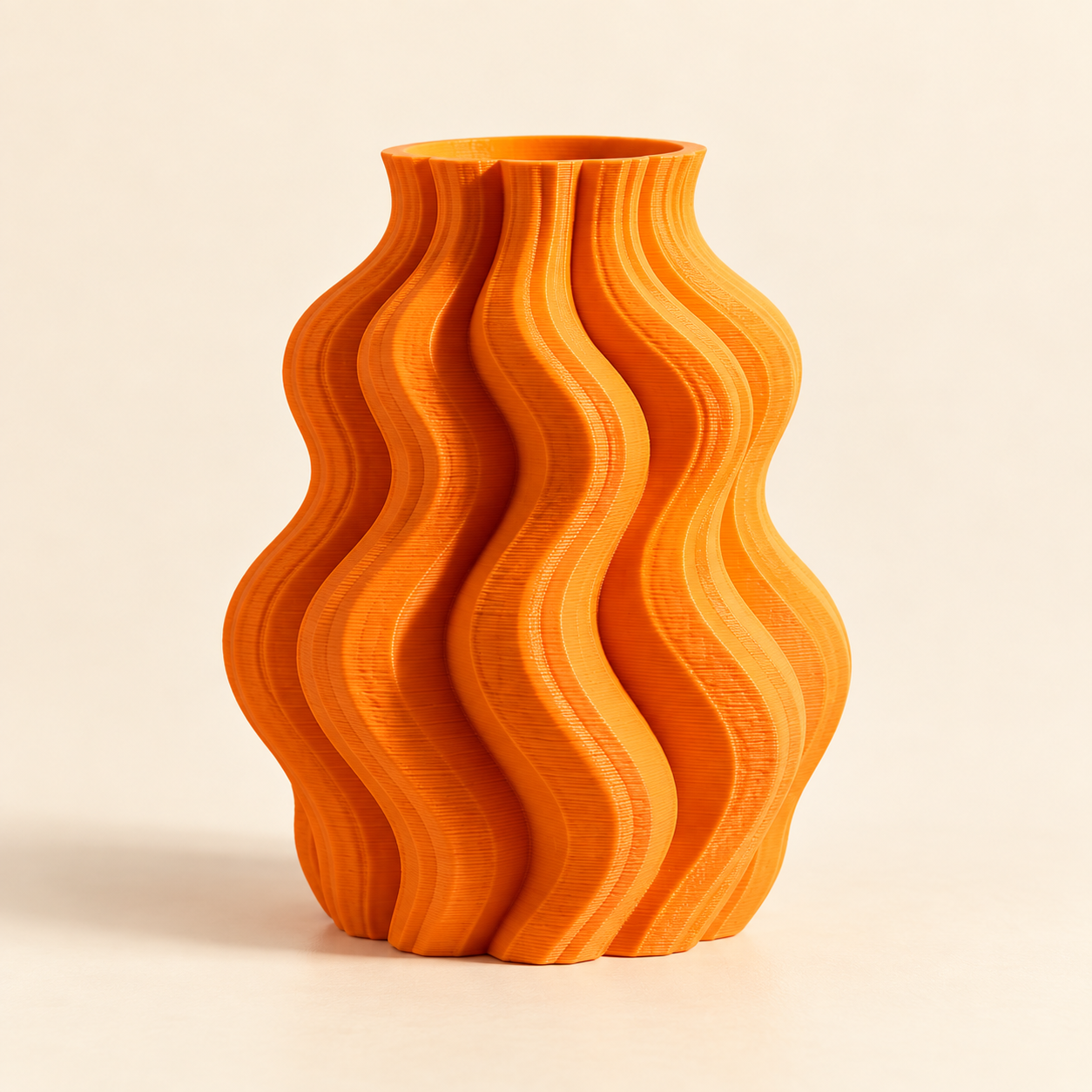 Wave Vessel